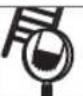 BRENNENSTUHL 1412060 - - Pictograms - 8