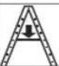 BRENNENSTUHL 1412060 - - Pictograms - 6