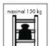 BRENNENSTUHL 1412060 - - Piktogramme - 3
