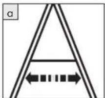 BRENNENSTUHL 1412060 - ○ Twin stepladder - 1