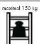 BRENNENSTUHL 1412060 - - Pictograms - 3