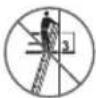 BRENNENSTUHL 1412060 - Piktogramme / Reparatur, Wartung und Lagerung / Entsorgung - 3