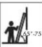 BRENNENSTUHL 1412060 - - Pictogrammes - 4