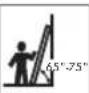 BRENNENSTUHL 1412060 - - Pictogrammen - 4