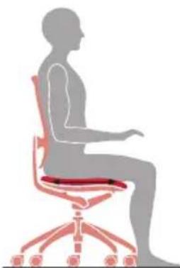 Sedus Open Up - Gezond zitten is een kwestie van instelling - 1