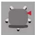 Sedus Open Up - Functies van de büroaustoel - 1