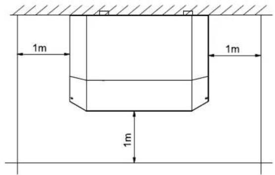 DIMPLEX WI 10TU - Allgemeine Hinweise - 1