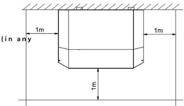 DIMPLEX WI 10TU - General Information - 1
