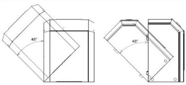 DIMPLEX WI 14TU - ATTENTION! - 1