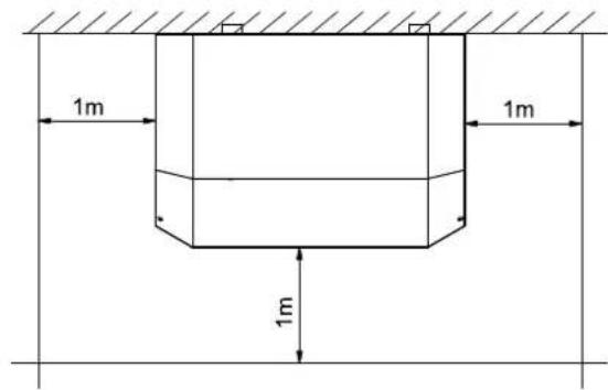 DIMPLEX WI 14TU - Allgemeine Hinweise - 1