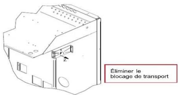 DIMPLEX WI 14TU - ATTENTION! - 1
