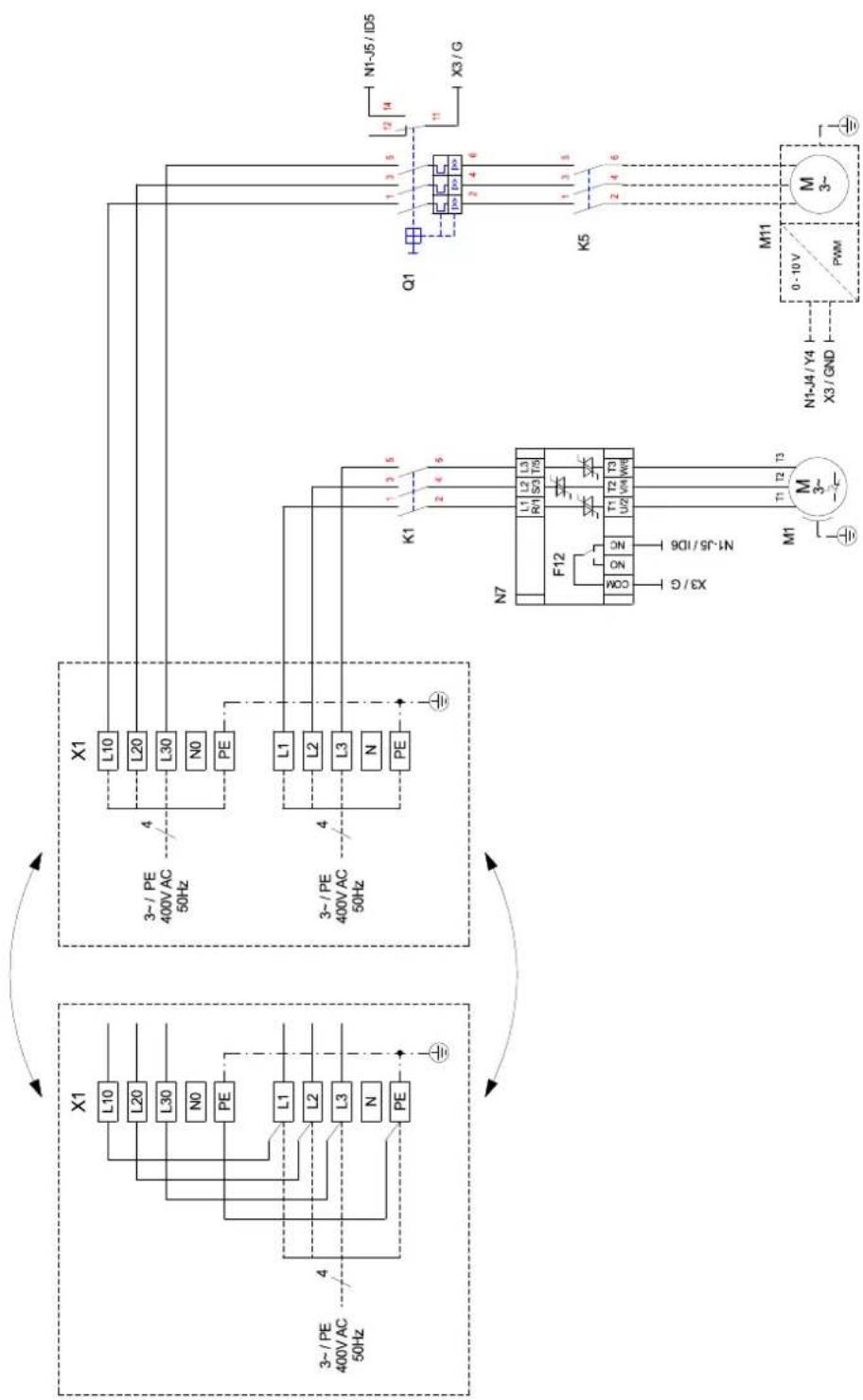 DIMPLEX WI 14TU - Last / Load / Charge - 1