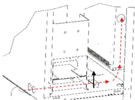 DIMPLEX SIH 20TE - ATTENTION! - 1