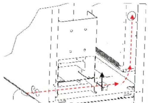 DIMPLEX SIH 20TE - ATTENTION! - 1