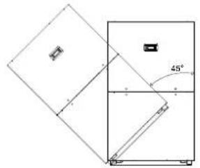 DIMPLEX SIH 20TE - Transport - 1