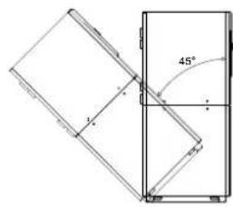 DIMPLEX SIH 20TE - Installation and Operating Instruction - 1