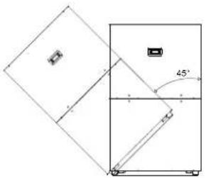 DIMPLEX SIH 20TE - Transport - 1