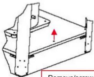 DIMPLEX SIH 20TE - ATTENTION! - 1