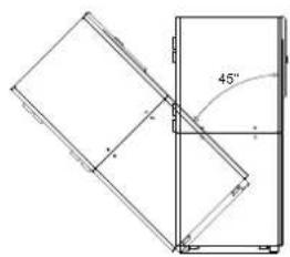 DIMPLEX SIH 20TE - Transport - 2