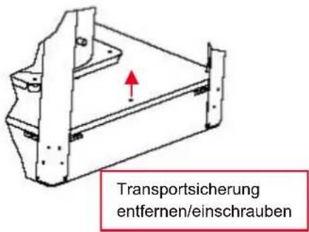 DIMPLEX SIH 20TE - Transport - 2