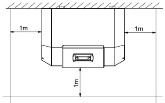 DIMPLEX SI 18 TU - General Information - 1