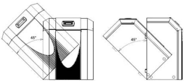 DIMPLEX SI 18 TU - ACHTUNG! - 1