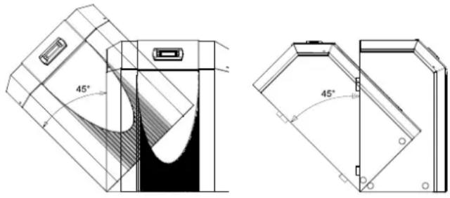 DIMPLEX SI 18 TU - ATTENTION! - 1