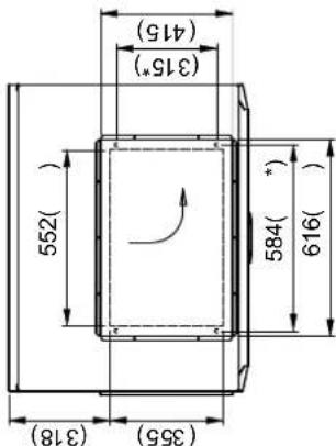 DIMPLEX LI 9TU - Table of contents - 2