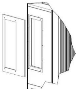 DIMPLEX LI 9TU - ATTENTION! - 1