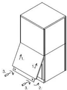 DIMPLEX LI 9TU - ATTENTION! - 3