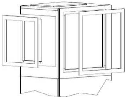 DIMPLEX LI 9TU - ACHTUNG! - 3
