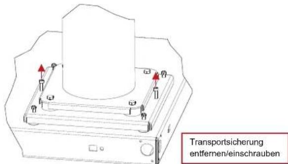 DIMPLEX LI 9TU - ACHTUNG! - 3