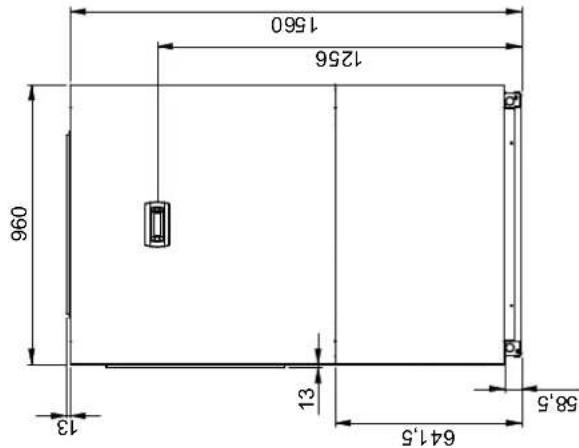 DIMPLEX LI 9TU - Table of contents - 1