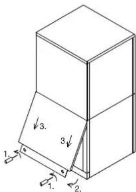 DIMPLEX LI 9TU - ATTENTION! - 2