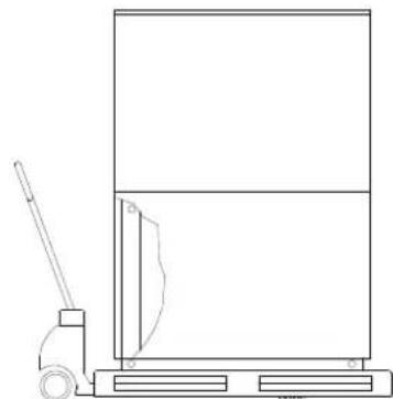 DIMPLEX LI 9TU - ATTENTION! - 1