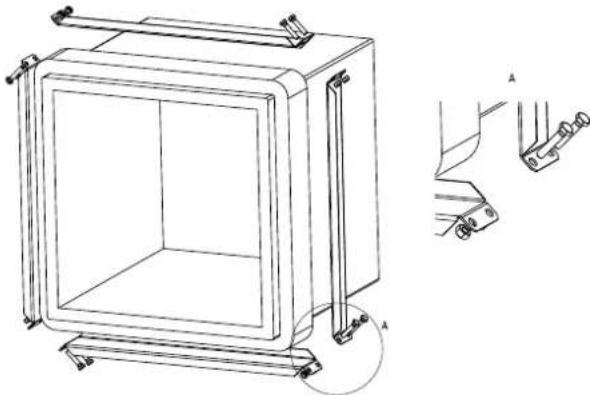 DIMPLEX LI 12TU - ACHTUNG! - 2