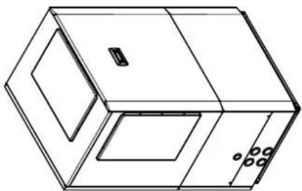 DIMPLEX LI 12TU - Maßbild / Dimension drawing / Schéma coté - 6