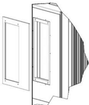 DIMPLEX LI 12TU - ATTENTION! - 1