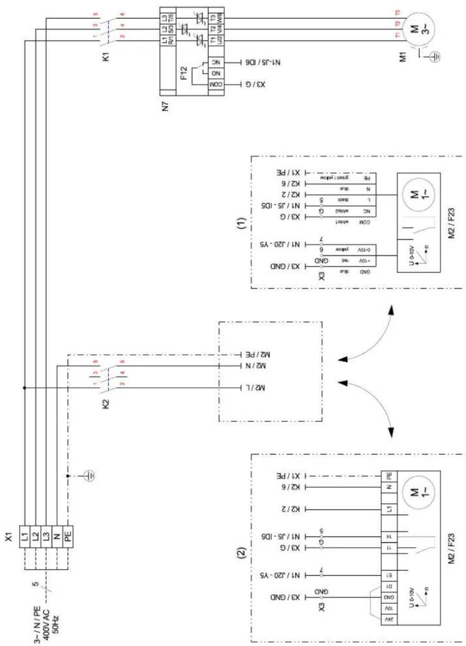 DIMPLEX LI 12TU - Last / Load / Charge - 1