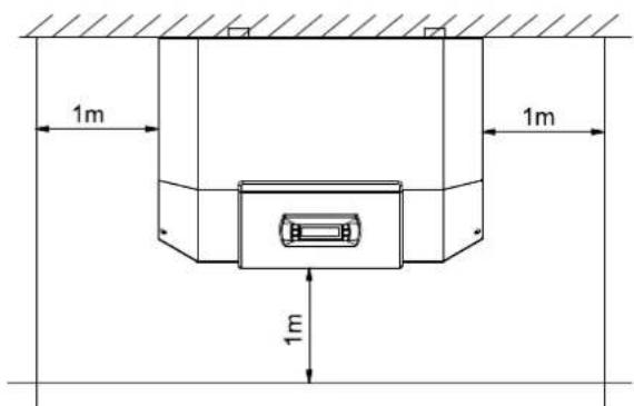 DIMPLEX SI 22TU - Allgemeine Hinweise - 1