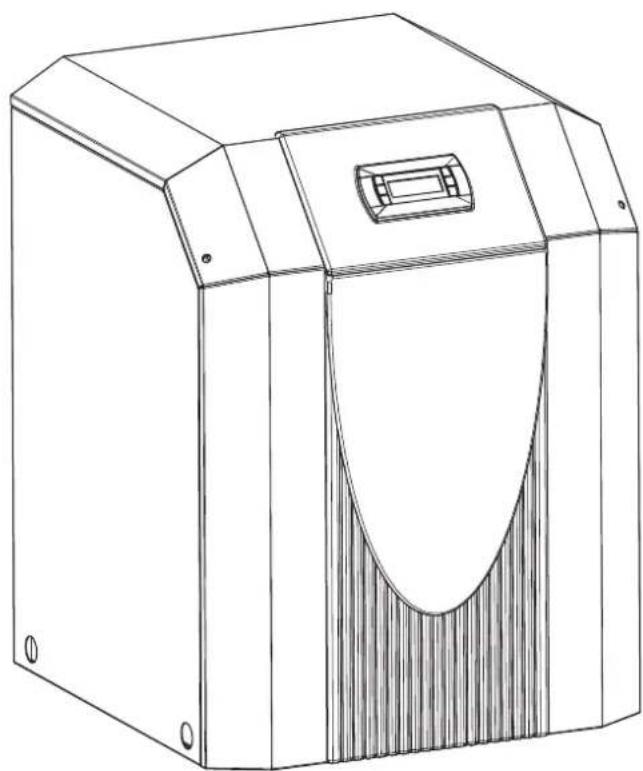 DIMPLEX SI 22TU - 1