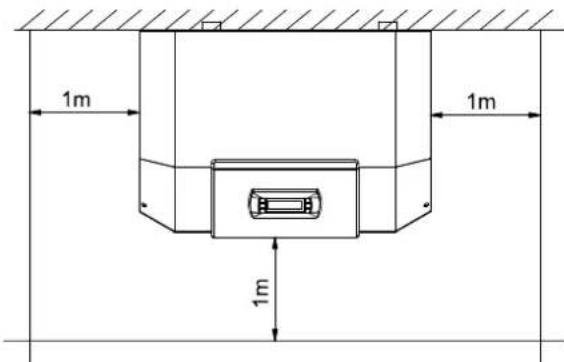 DIMPLEX SI 22TU - General Information - 1