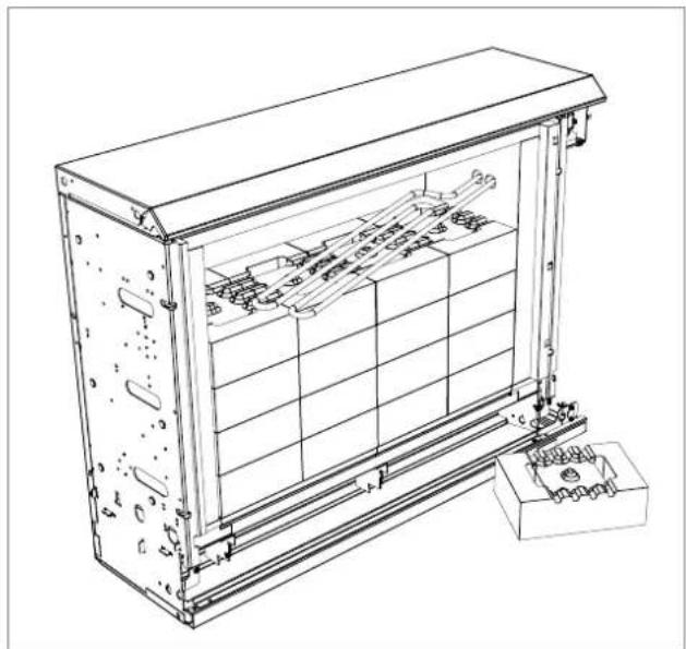 DIMPLEX VFMi C - Plaatsing - 14