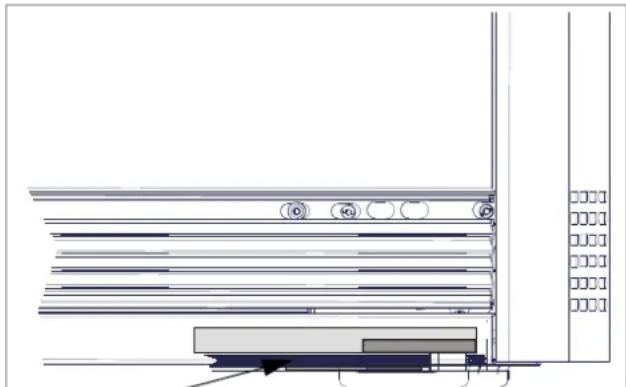 DIMPLEX VFMi C - Température ambiante trop élevée - 1