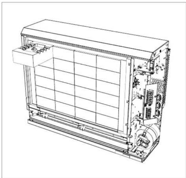DIMPLEX VFMi C - Installation - 12