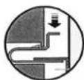 DIMPLEX DX 430 - ATTENTION! - 1