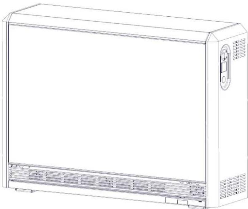 DIMPLEX HFi 212 - 1
