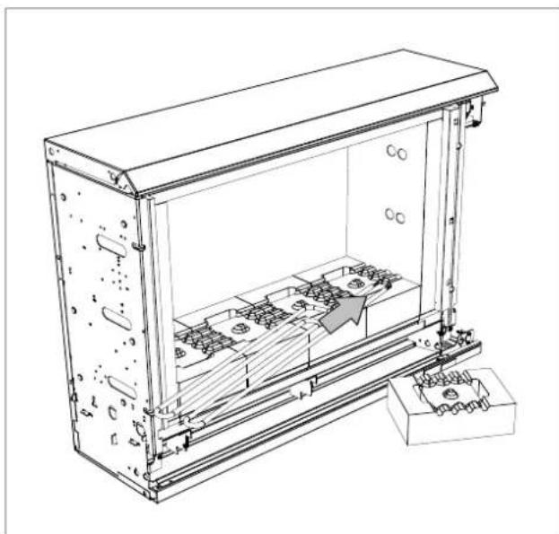 DIMPLEX HFi 212 - Installation - 11