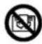 DIMPLEX DX 410 - ATTENTION! - 1