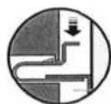 DIMPLEX DX 410 - ATTENTION! - 1